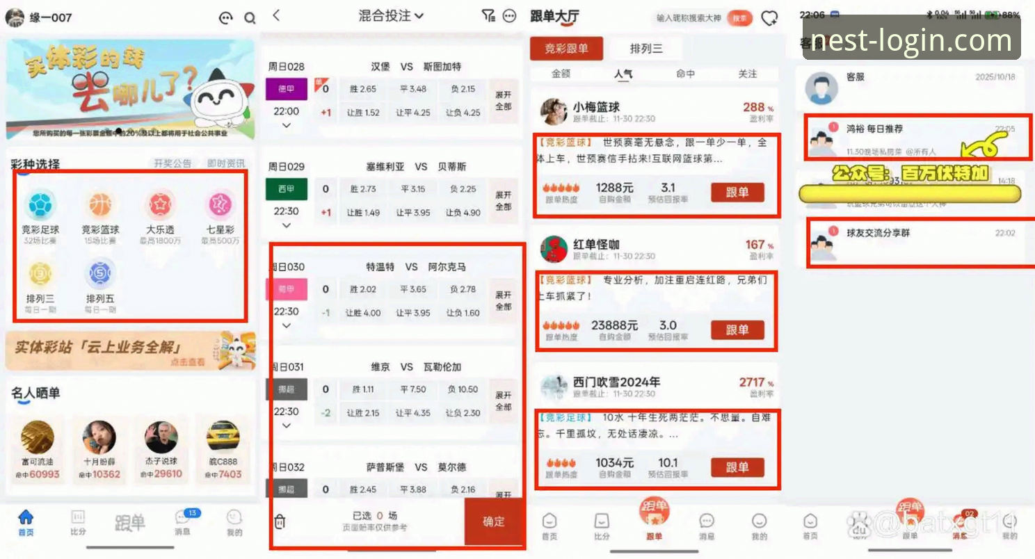 资深用户分享:从火箭大胜看小鸟平台网页登录体验的独特价值